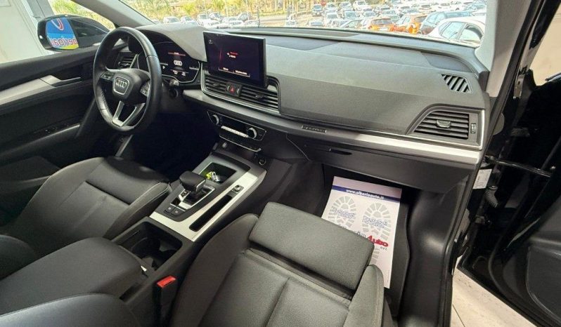 Audi Q5 pieno