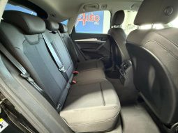 Audi Q5 pieno