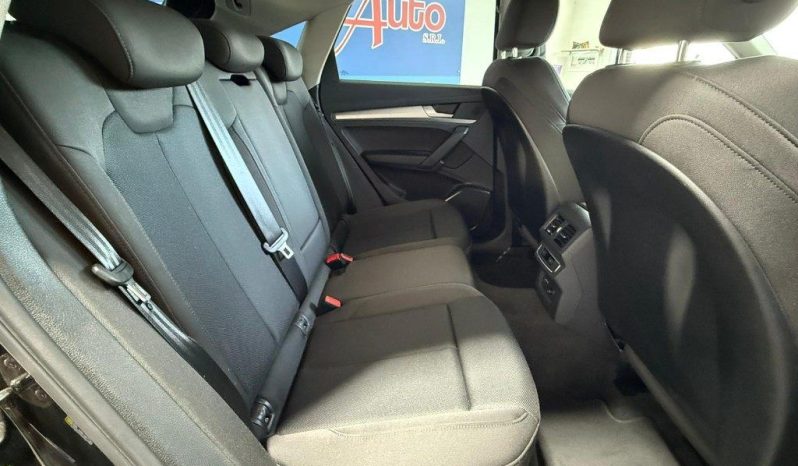 Audi Q5 pieno