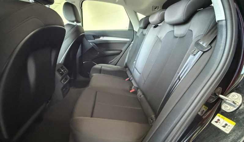 Audi Q5 pieno