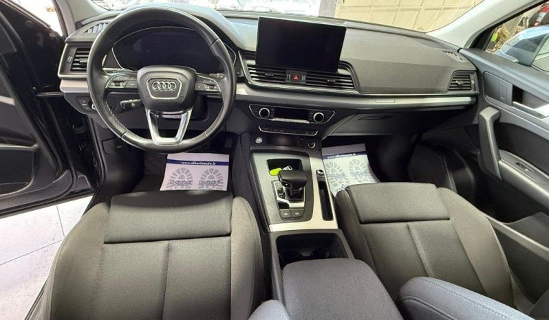 Audi Q5 pieno