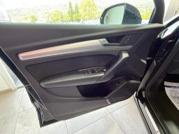 Audi Q5 pieno