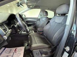 Audi Q5 pieno