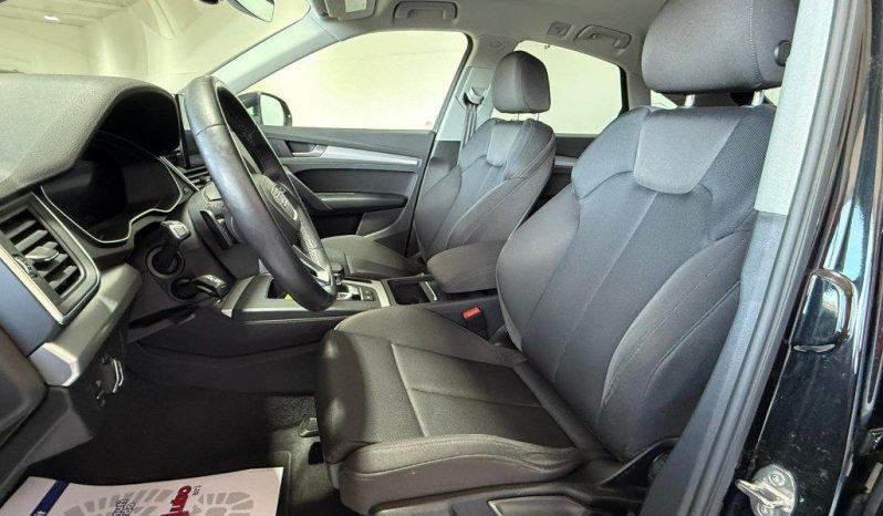 Audi Q5 pieno