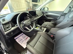 Audi Q5 pieno