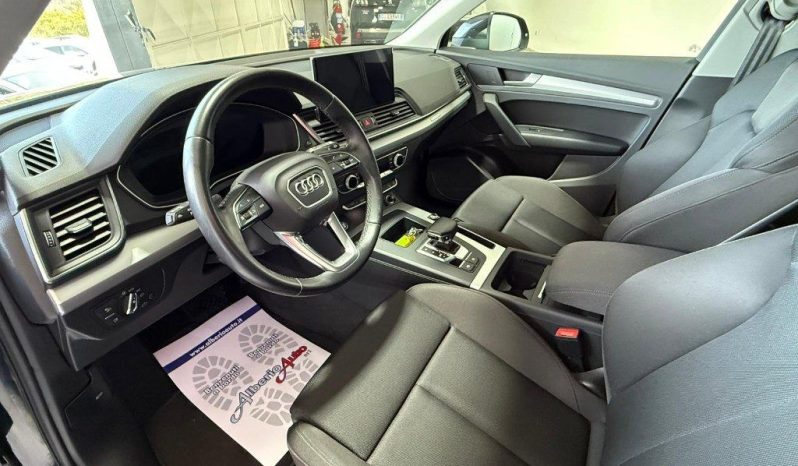 Audi Q5 pieno