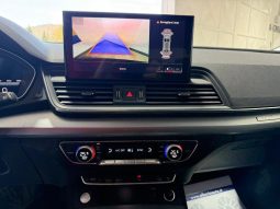 Audi Q5 pieno