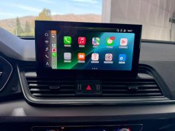 Audi Q5 pieno