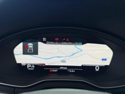 Audi Q5 pieno