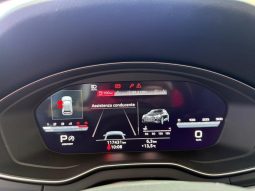 Audi Q5 pieno