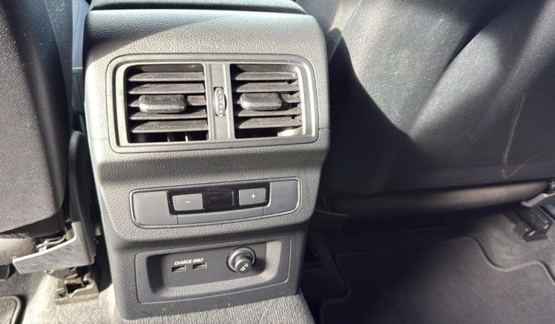 Audi Q5 pieno