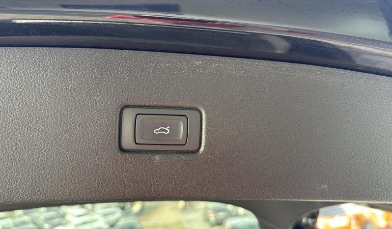 Audi Q5 pieno