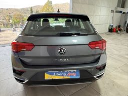 Volkswagen T-Roc pieno