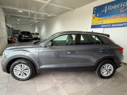 Volkswagen T-Roc pieno