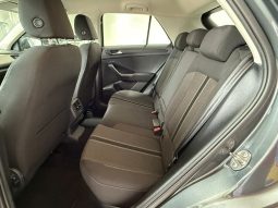 Volkswagen T-Roc pieno
