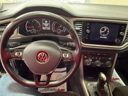 Volkswagen T-Roc pieno