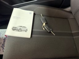 Volkswagen T-Roc pieno