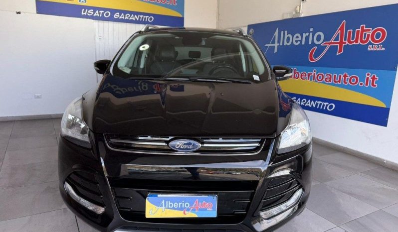 Ford Kuga pieno