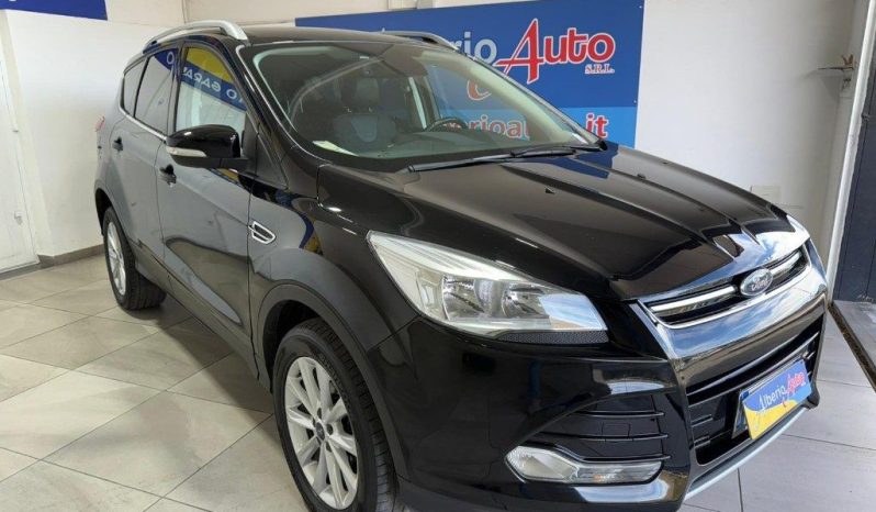 Ford Kuga pieno