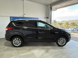 Ford Kuga pieno