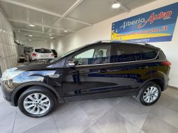Ford Kuga pieno