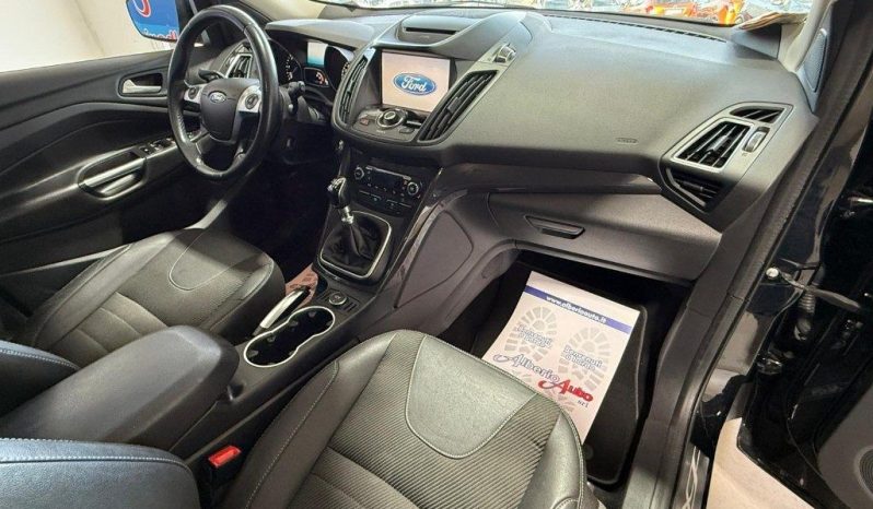 Ford Kuga pieno