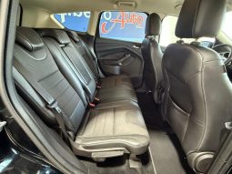 Ford Kuga pieno