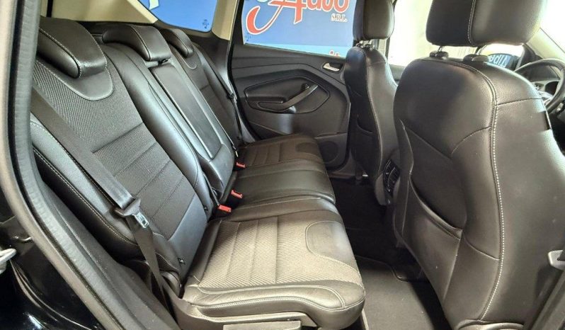 Ford Kuga pieno