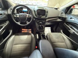 Ford Kuga pieno