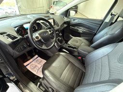 Ford Kuga pieno