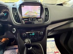 Ford Kuga pieno