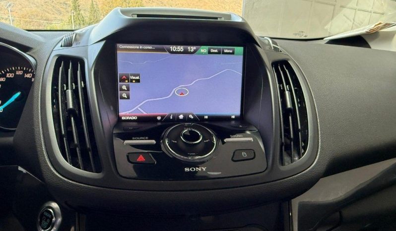 Ford Kuga pieno
