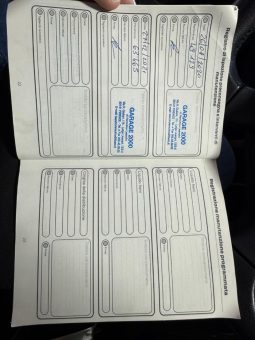 Ford Kuga pieno