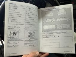 Volkswagen Golf pieno