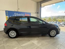 Volkswagen Golf pieno