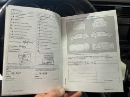 Volkswagen Golf pieno