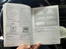 Volkswagen Golf pieno