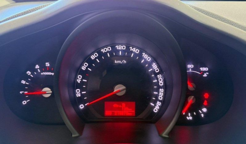 Kia Sportage pieno