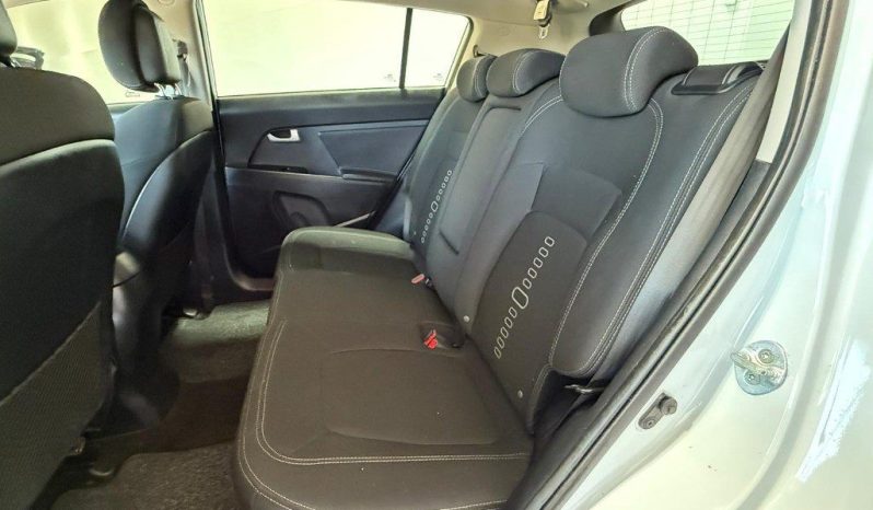 Kia Sportage pieno