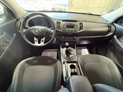Kia Sportage pieno