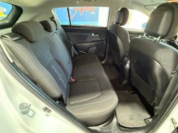 Kia Sportage pieno