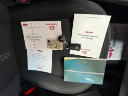 Kia Sportage pieno