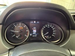 Nissan Qashqai pieno