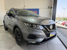 Nissan Qashqai pieno