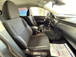 Nissan Qashqai pieno