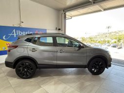 Nissan Qashqai pieno