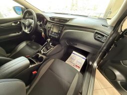 Nissan Qashqai pieno