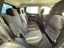 Nissan Qashqai pieno