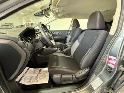Nissan Qashqai pieno