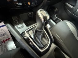Nissan Qashqai pieno